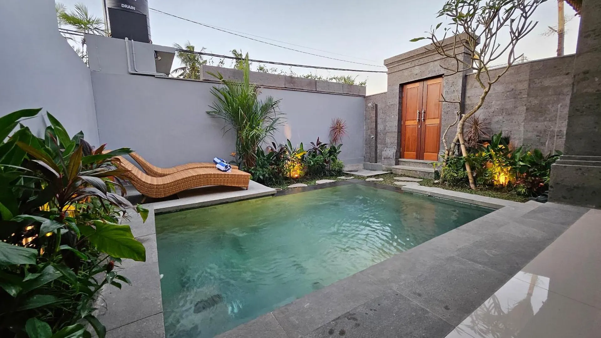 Weda Villas 1 Ubud