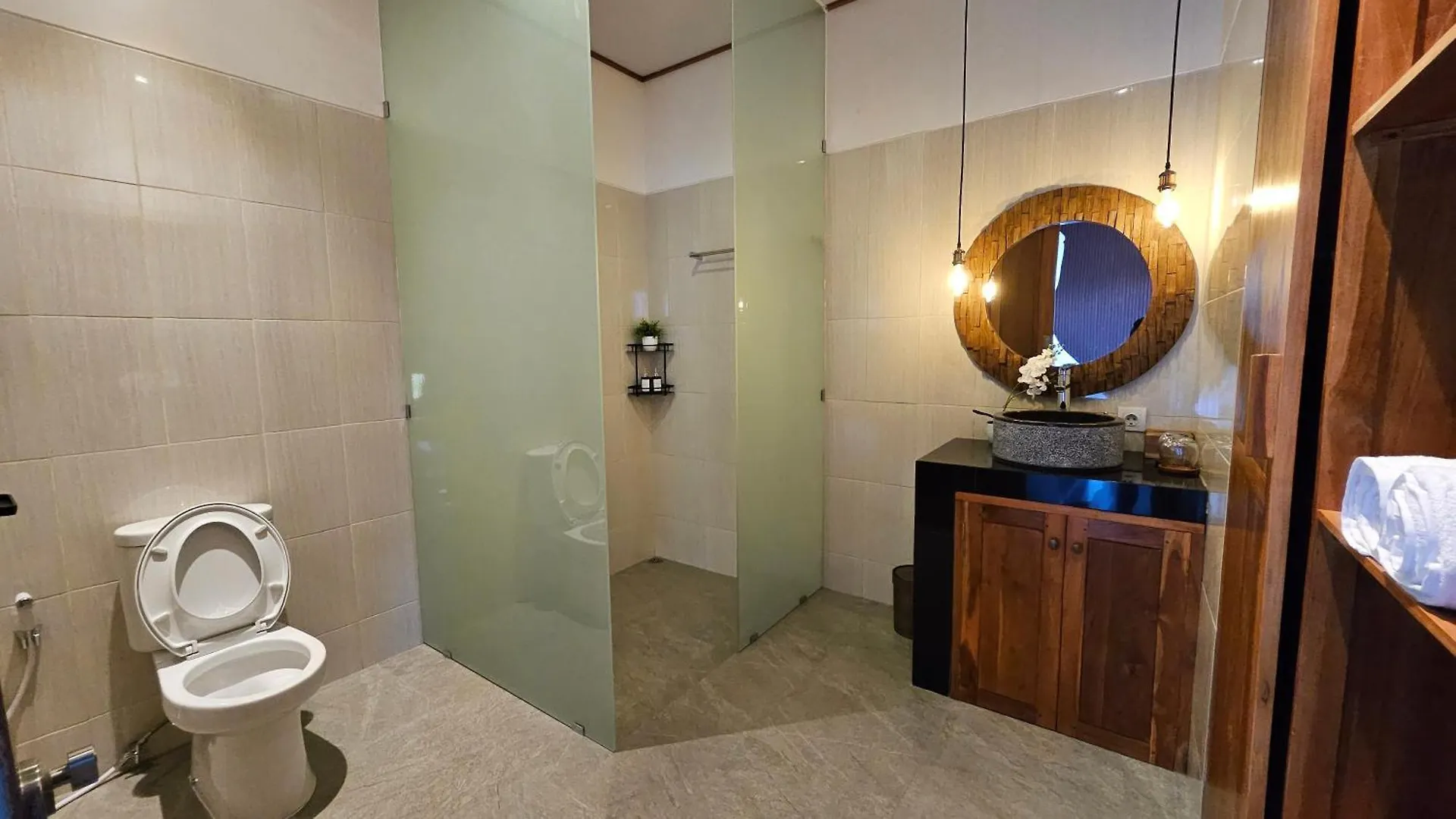 Weda Villas 1 Ubud