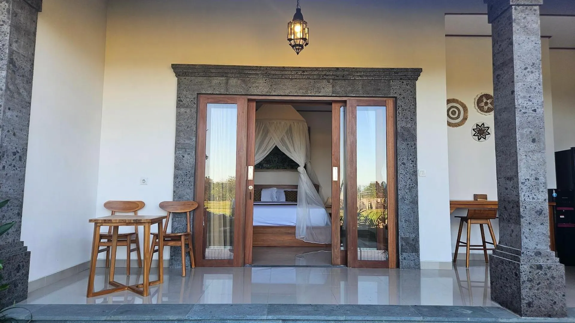 Weda Villas 1 Ubud  0*, Ubud (Bali) Indonesia