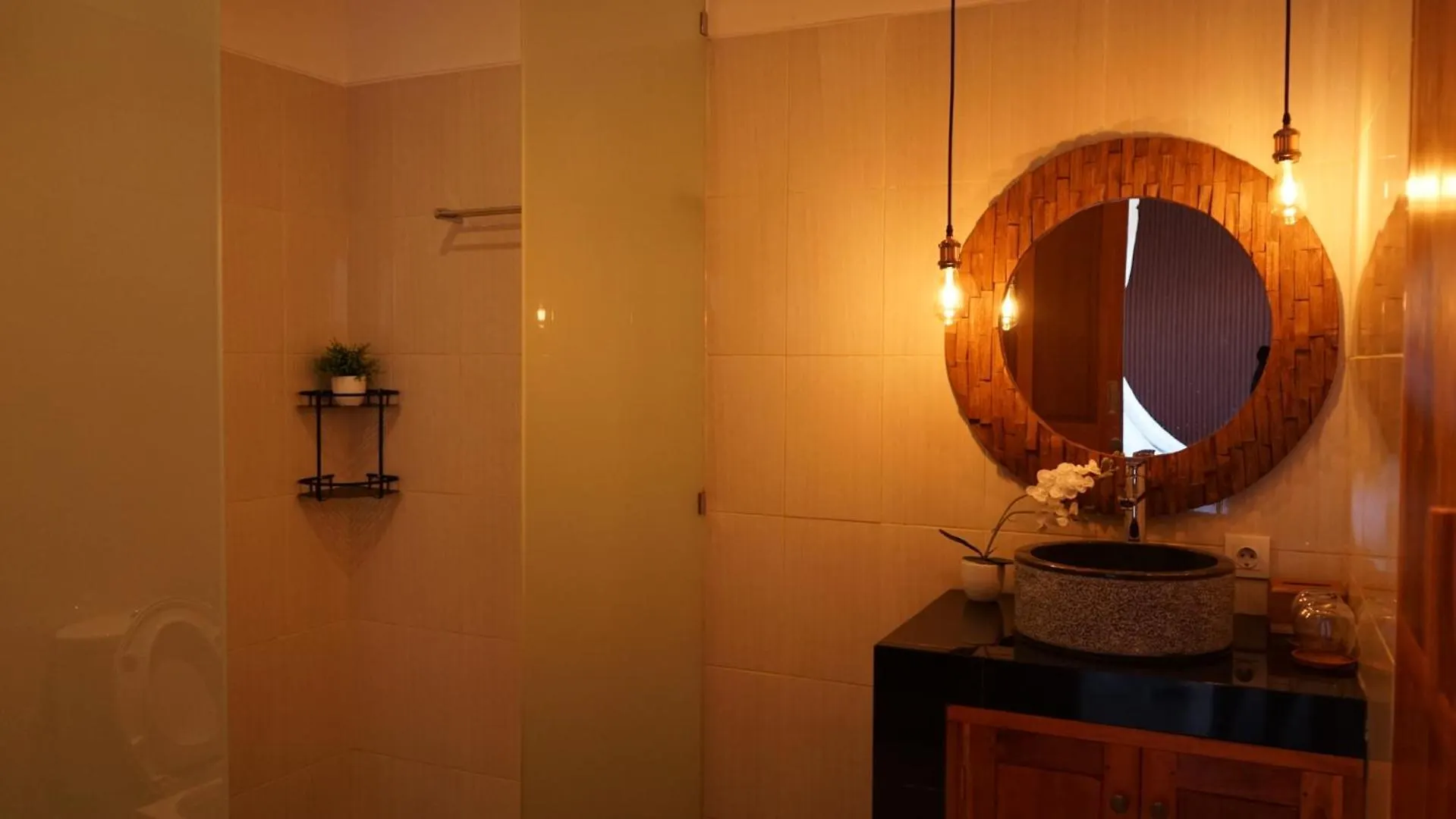 Weda Villas 1 Ubud  Indonesia