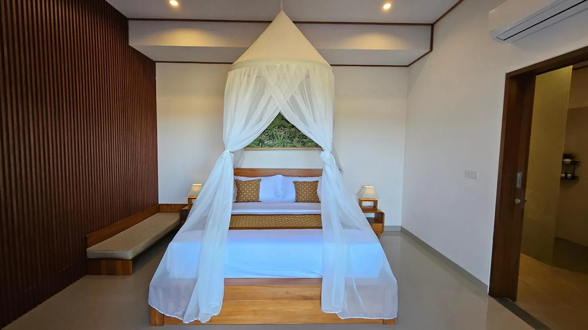 Weda Villas 1 Ubud  Ubud (Bali)