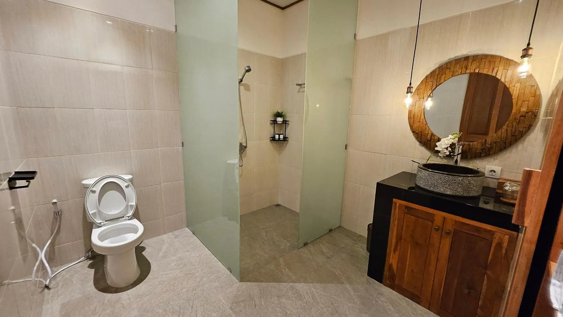Weda Villas 1 Ubud  Indonesia