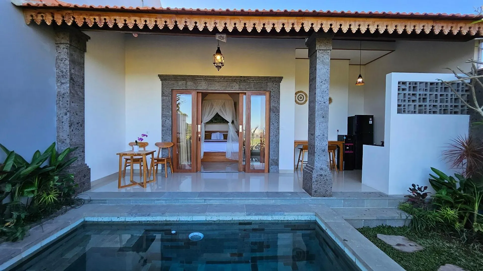 Weda Villas 1 Ubud  Indonesia