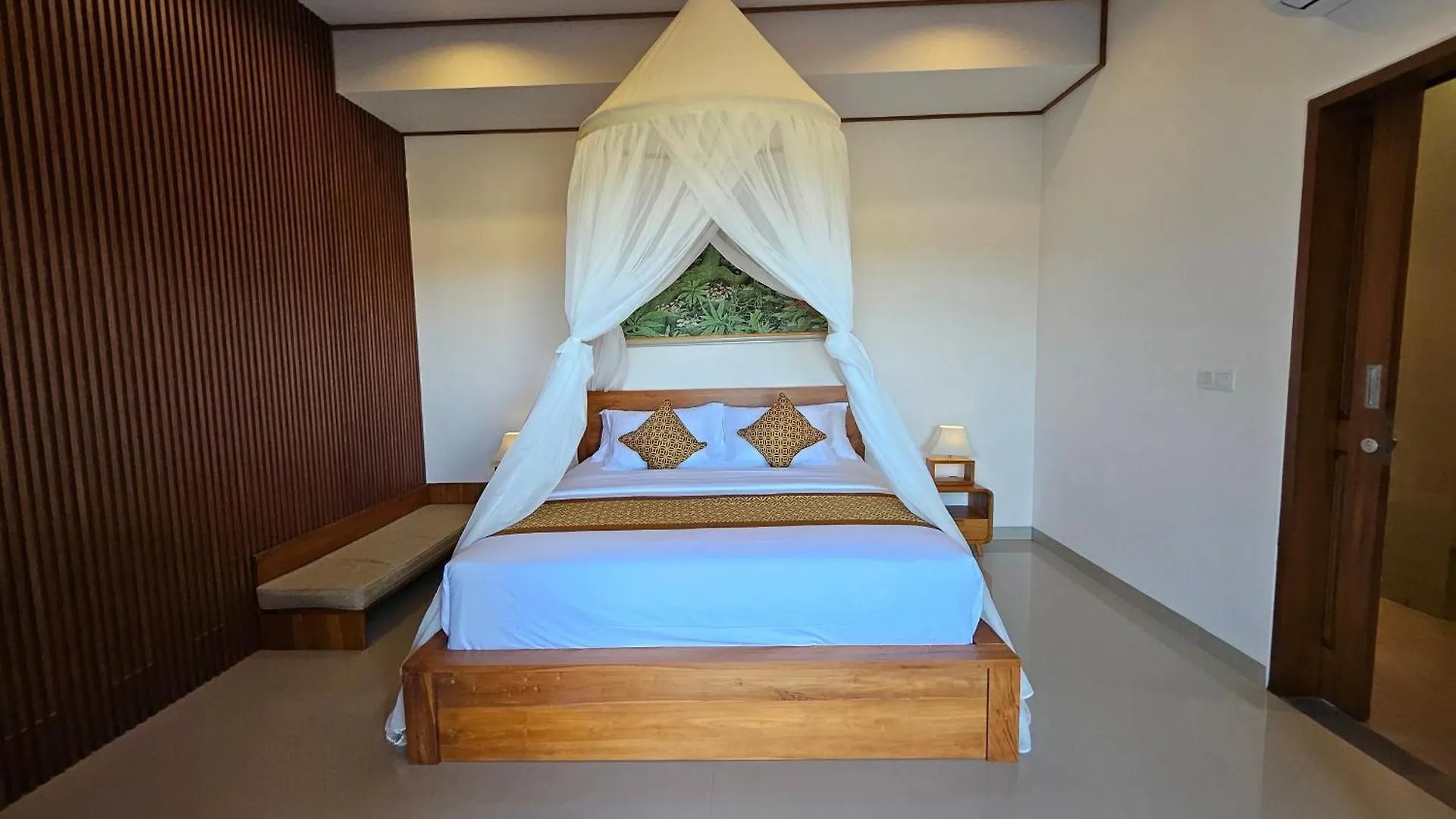 Weda Villas 1 Ubud  Ubud (Bali)
