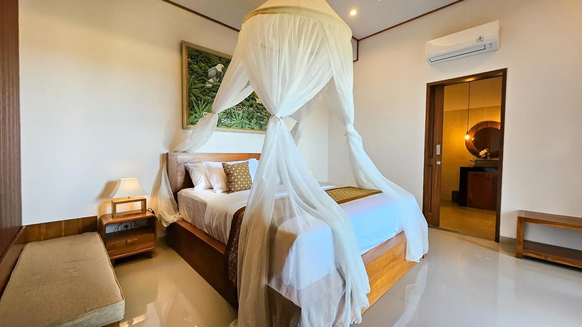 Weda Villas 1 Ubud