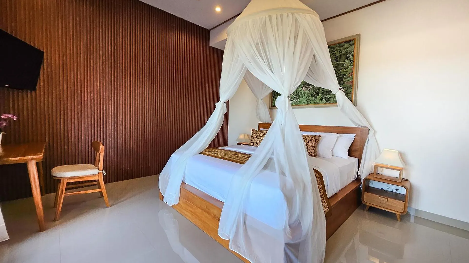 Weda Villas 1 Ubud  Indonesia