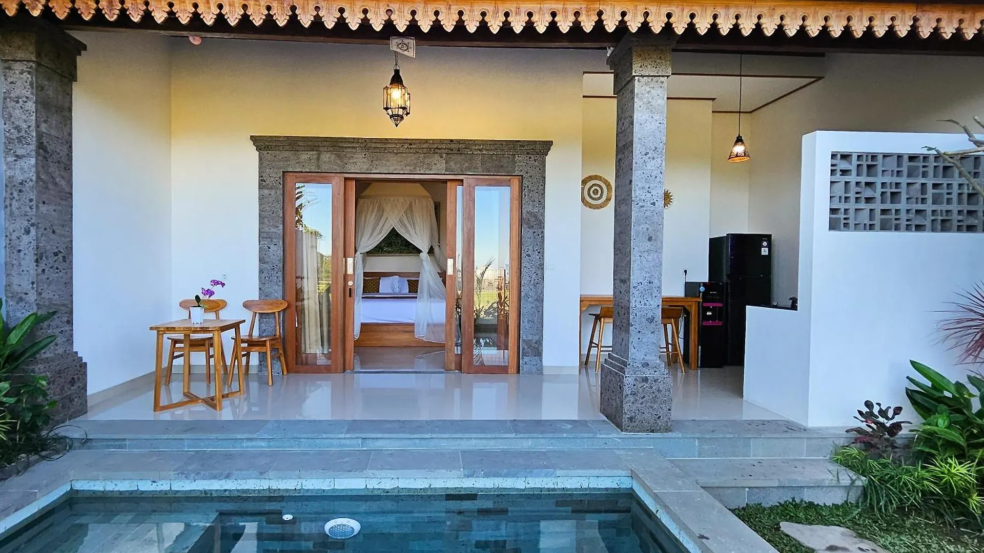 Weda Villas 1 Ubud